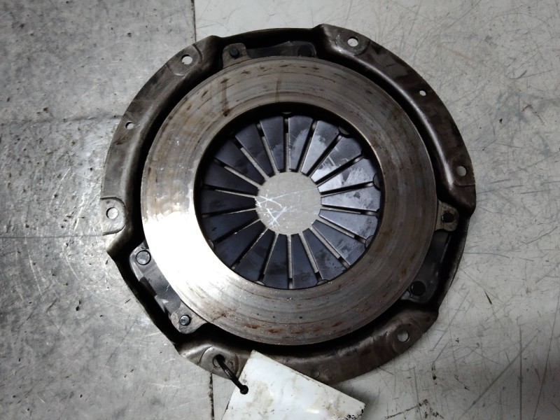 Recambio de kit embrague para subaru legacy berl./familiar b10 (bc/bjf) 2.2 4wd berlina referencia OEM IAM 323029110   Recambio de kit embrague para subaru legacy berl./familiar b10 (bc/bjf) 2.2 4wd berlina referencia OEM IAM 323029110