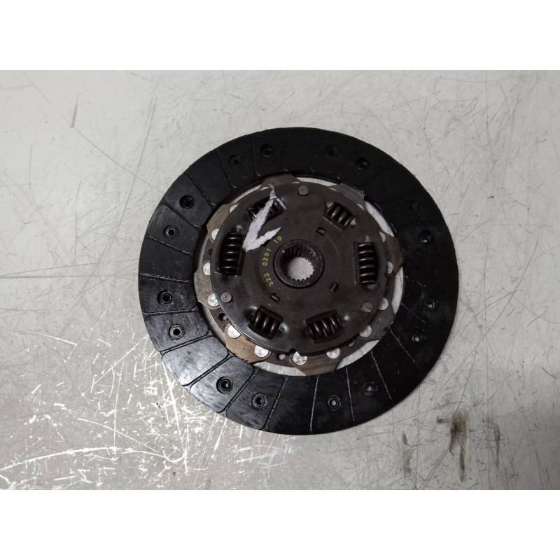 Recambio de kit embrague para subaru legacy berl./familiar b10 (bc/bjf) 2.2 4wd berlina referencia OEM IAM 323029110   Recambio de kit embrague para subaru legacy berl./familiar b10 (bc/bjf) 2.2 4wd berlina referencia OEM IAM 323029110