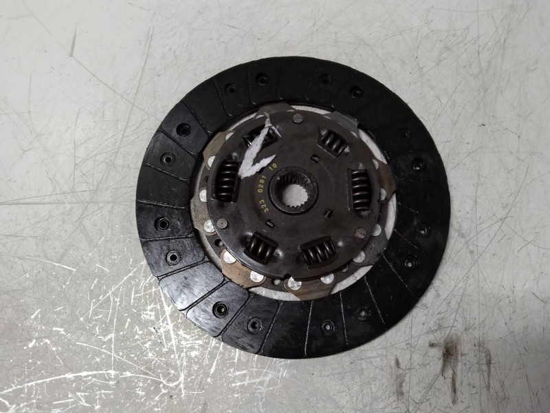 Recambio de kit embrague para subaru legacy berl./familiar b10 (bc/bjf) 2.2 4wd berlina referencia OEM IAM 323029110   Recambio de kit embrague para subaru legacy berl./familiar b10 (bc/bjf) 2.2 4wd berlina referencia OEM IAM 323029110