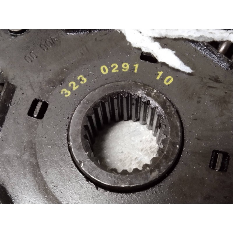 Recambio de kit embrague para subaru legacy berl./familiar b10 (bc/bjf) 2.2 4wd berlina referencia OEM IAM 323029110   Recambio de kit embrague para subaru legacy berl./familiar b10 (bc/bjf) 2.2 4wd berlina referencia OEM IAM 323029110