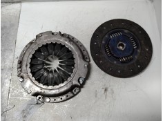 Recambio de kit embrague para ssangyong musso 2.9 tdi lux referencia OEM IAM   