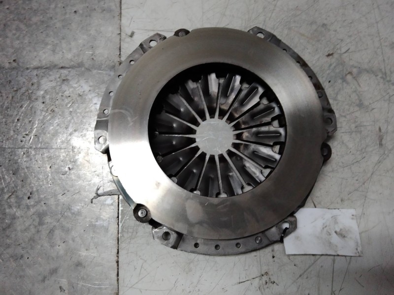 Recambio de kit embrague para ssangyong musso 2.9 tdi lux referencia OEM IAM   