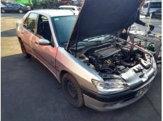 peugeot 306 berlina 3/4/5 puertas (s2) del año 1998