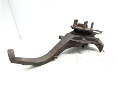 Recambio de mangueta delantera derecha para chrysler sebring berlina (jr41) 2.0 le referencia OEM IAM    2