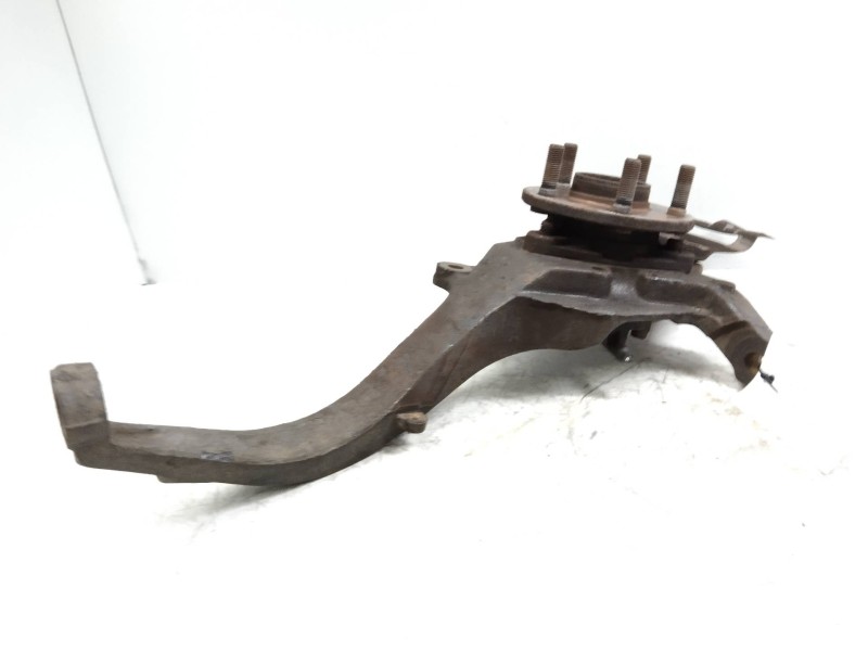 Recambio de mangueta delantera derecha para chrysler sebring berlina (jr41) 2.0 le referencia OEM IAM   