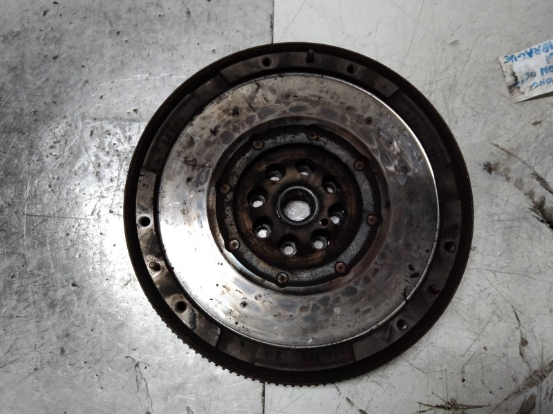 Recambio de kit embrague para ssangyong actyon 200 xdi referencia OEM IAM   