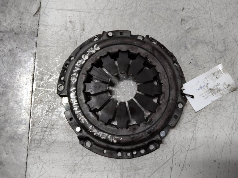 Recambio de kit embrague para suzuki samurai (sj) sj 413 referencia OEM IAM   