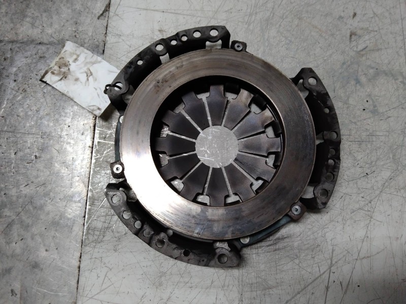 Recambio de kit embrague para suzuki samurai (sj) sj 413 referencia OEM IAM   