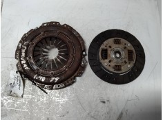 Recambio de kit embrague para suzuki samurai sj 413 (sj) 1.9 td techo lona lujo referencia OEM IAM   