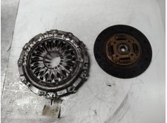 Recambio de kit embrague para suzuki jimny sn (fj) 1.5 ddis turbodiesel cat referencia OEM IAM   