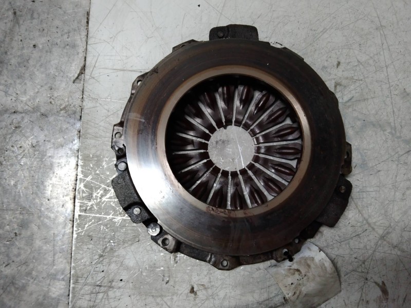 Recambio de kit embrague para suzuki jimny sn (fj) 1.5 ddis turbodiesel cat referencia OEM IAM   