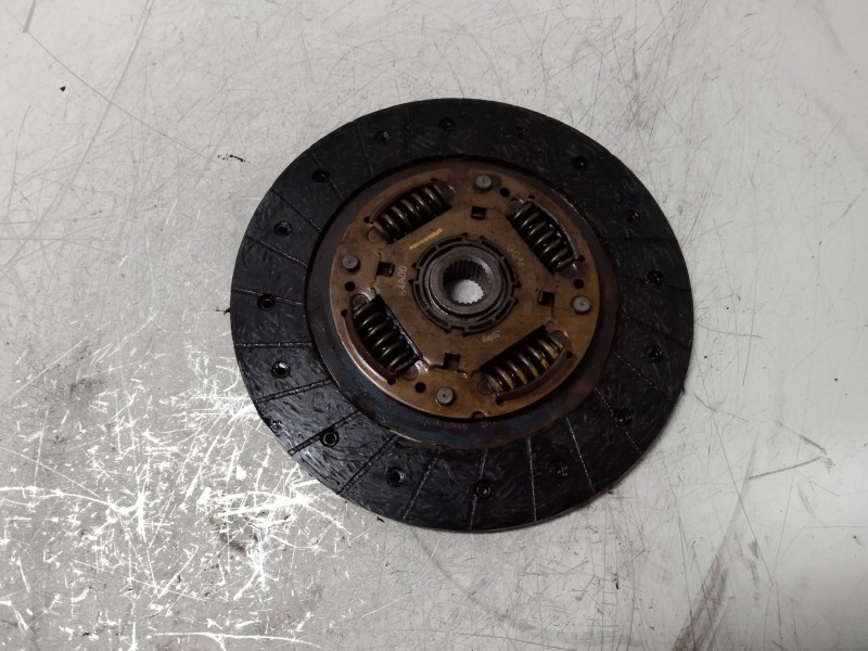 Recambio de kit embrague para suzuki jimny sn (fj) 1.5 ddis turbodiesel cat referencia OEM IAM   