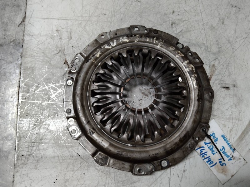 Recambio de kit embrague para suzuki jimny sn (fj) techo metálico referencia OEM IAM   