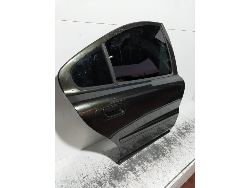 Recambio de puerta trasera derecha para volvo s60 berlina d5 referencia OEM IAM   4P