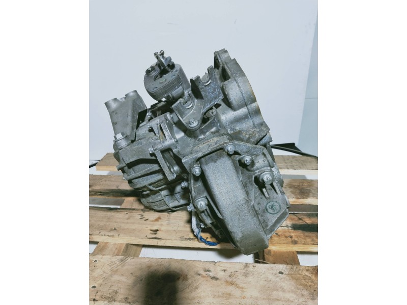 Recambio de caja cambios para opel cascada excellence referencia OEM IAM M320FAMQ 4176RA4 3628588AXR 