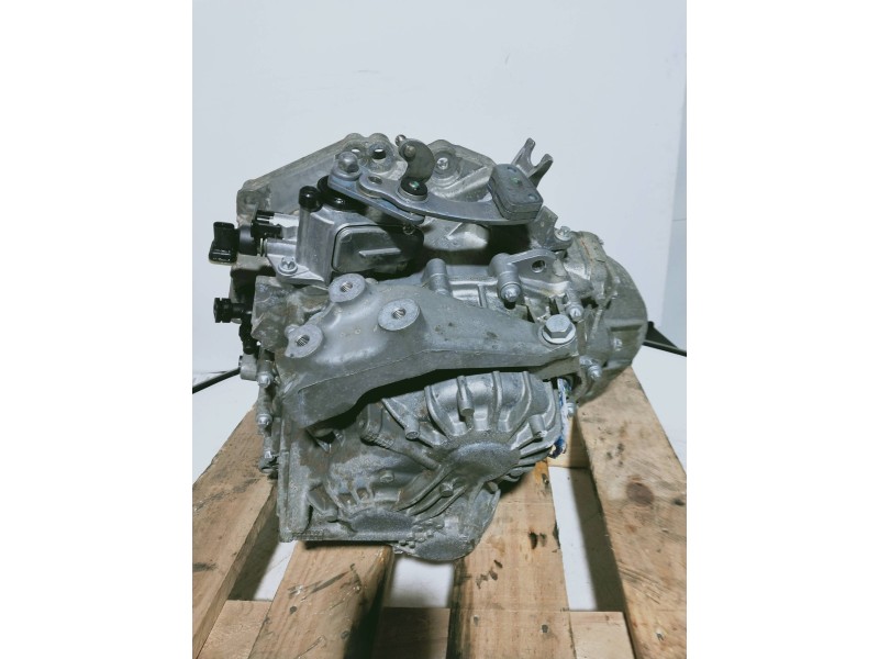 Recambio de caja cambios para opel cascada excellence referencia OEM IAM M320FAMQ 4176RA4 3628588AXR 
