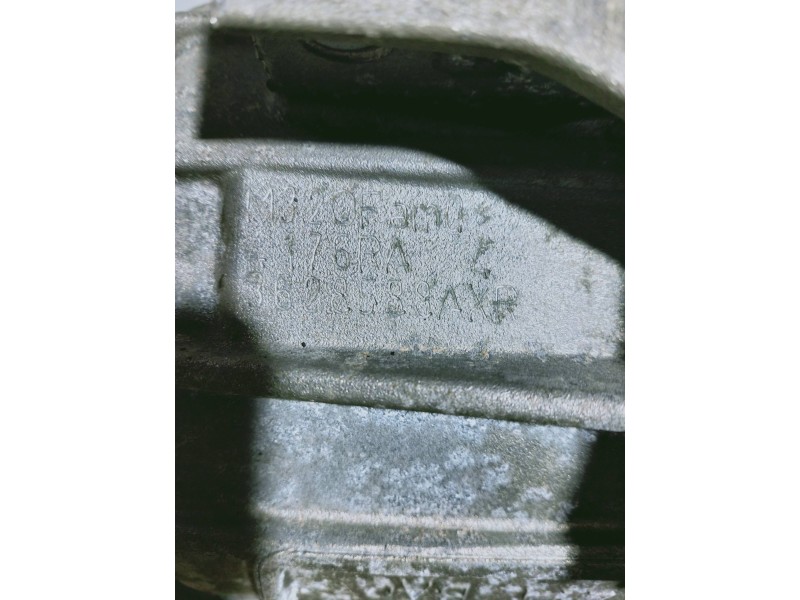 Recambio de caja cambios para opel cascada excellence referencia OEM IAM M320FAMQ 4176RA4 3628588AXR 