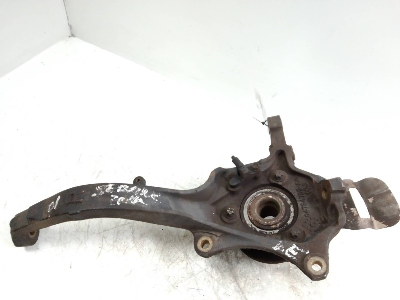 Recambio de mangueta delantera derecha para chrysler sebring berlina (jr41) 2.0 le referencia OEM IAM   