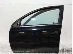 Recambio de puerta delantera izquierda para opel vectra c berlina cosmo referencia OEM IAM   5P