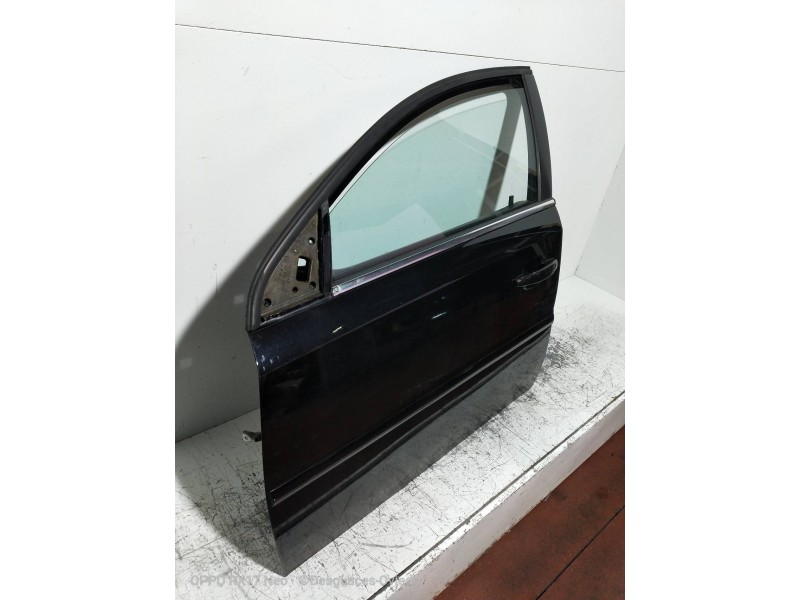 Recambio de puerta delantera izquierda para opel vectra c berlina cosmo referencia OEM IAM   5P