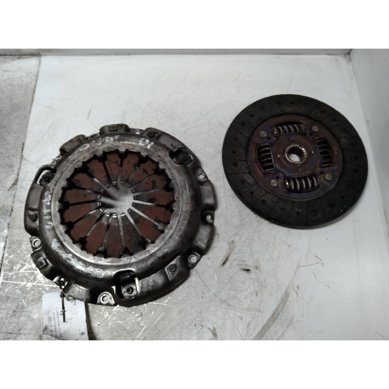 Recambio de kit embrague para suzuki grand vitara 5 puertas sq (ft) 2.0 turbodiesel cat referencia OEM IAM   