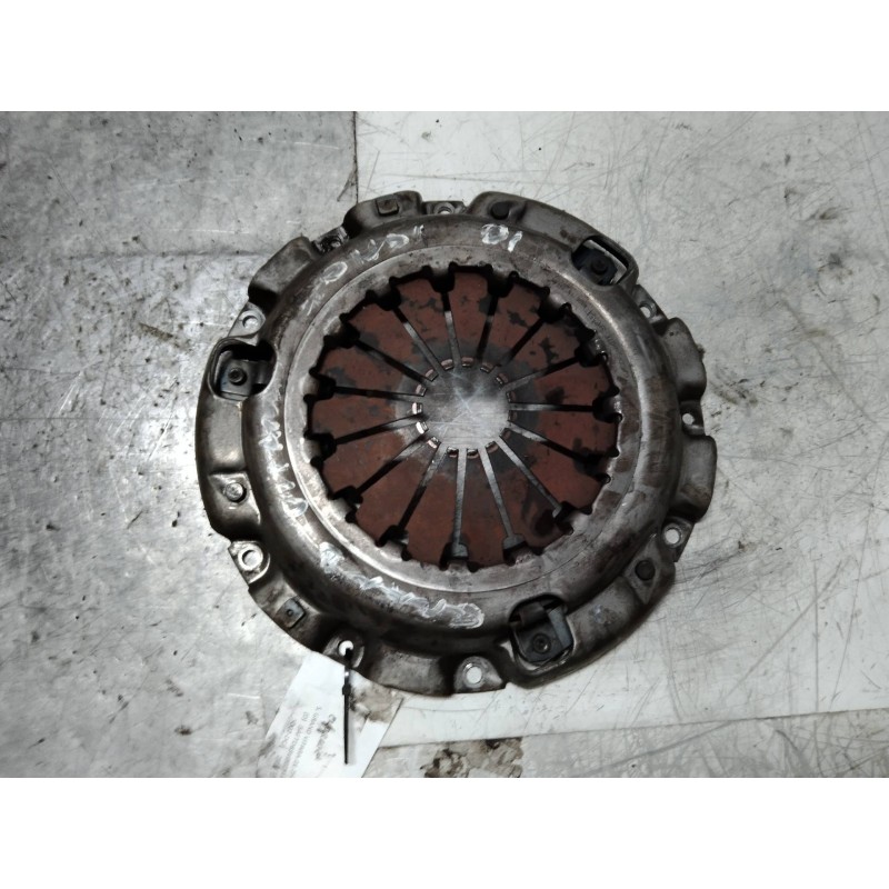 Recambio de kit embrague para suzuki grand vitara 5 puertas sq (ft) 2.0 turbodiesel cat referencia OEM IAM   