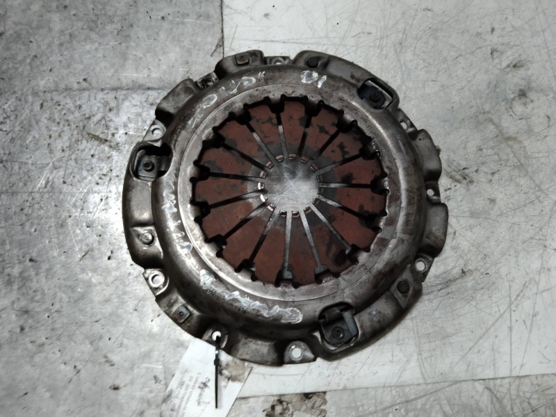 Recambio de kit embrague para suzuki grand vitara 5 puertas sq (ft) 2.0 turbodiesel cat referencia OEM IAM   