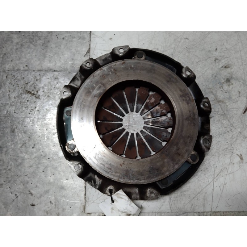 Recambio de kit embrague para suzuki grand vitara 5 puertas sq (ft) 2.0 turbodiesel cat referencia OEM IAM   