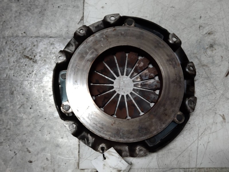 Recambio de kit embrague para suzuki grand vitara 5 puertas sq (ft) 2.0 turbodiesel cat referencia OEM IAM   