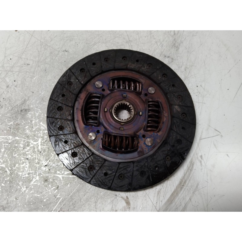 Recambio de kit embrague para suzuki grand vitara 5 puertas sq (ft) 2.0 turbodiesel cat referencia OEM IAM   