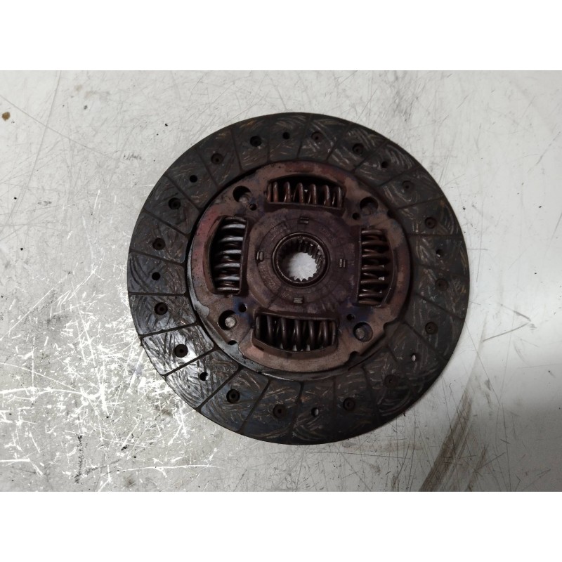 Recambio de kit embrague para suzuki grand vitara 5 puertas sq (ft) 2.0 turbodiesel cat referencia OEM IAM   