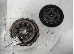 Recambio de kit embrague para tata indigo marina 1.4 d referencia OEM IAM   