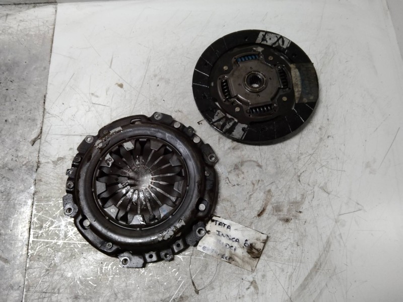 Recambio de kit embrague para tata indica idi referencia OEM IAM   