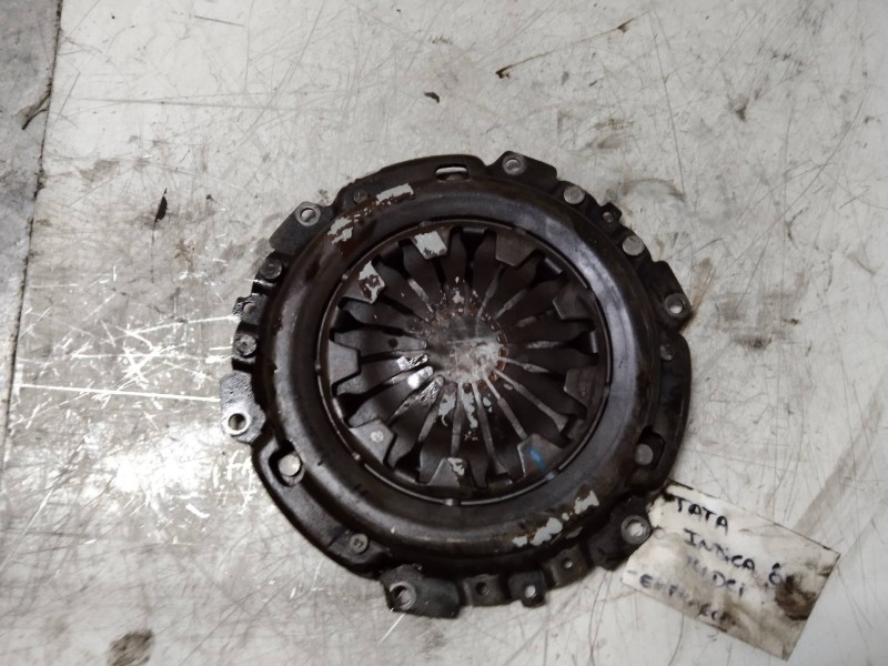 Recambio de kit embrague para tata indica idi referencia OEM IAM   