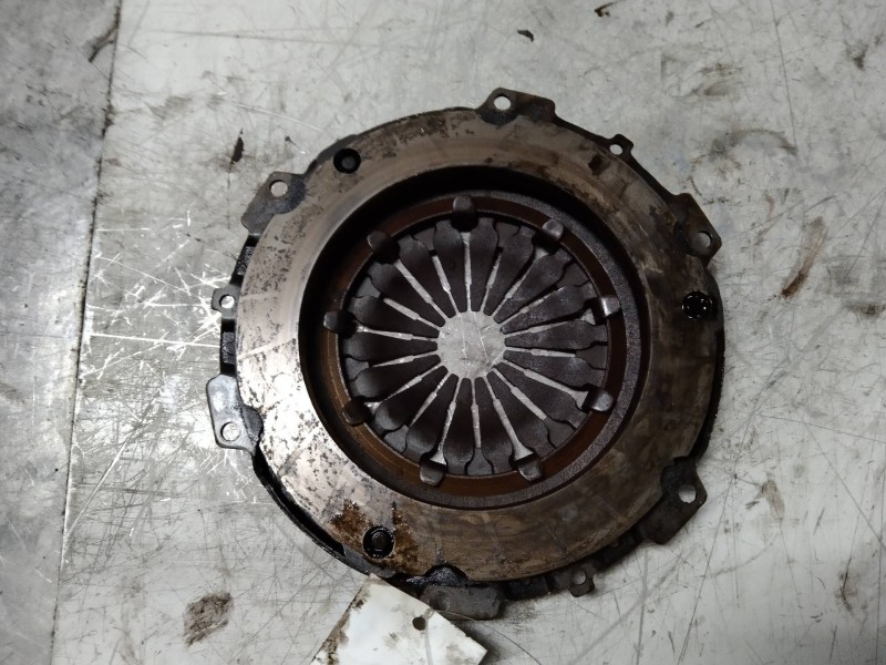 Recambio de kit embrague para tata indica idi referencia OEM IAM   