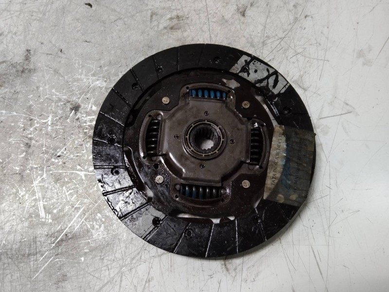 Recambio de kit embrague para tata indica idi referencia OEM IAM   