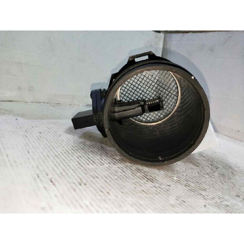 Recambio de caudalimetro para bmw x5 (e53) 4.4 v8 32v cat (m62) referencia OEM IAM 0280217814 1433567 BOSCH