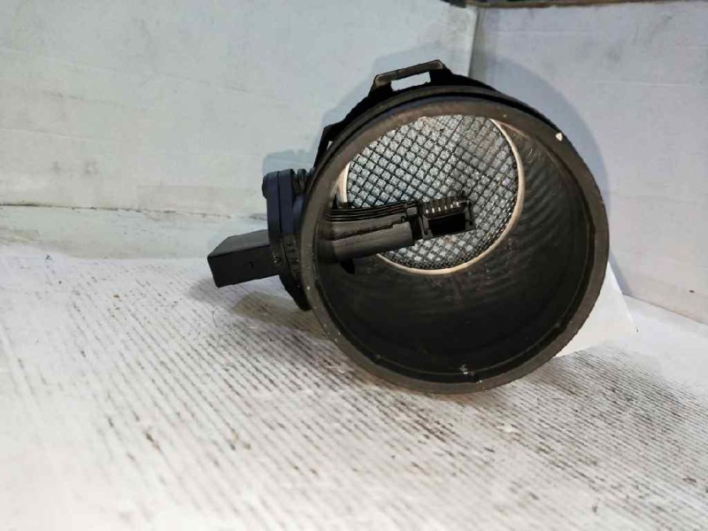 Recambio de caudalimetro para bmw x5 (e53) 4.4 v8 32v cat (m62) referencia OEM IAM 0280217814 1433567 BOSCH