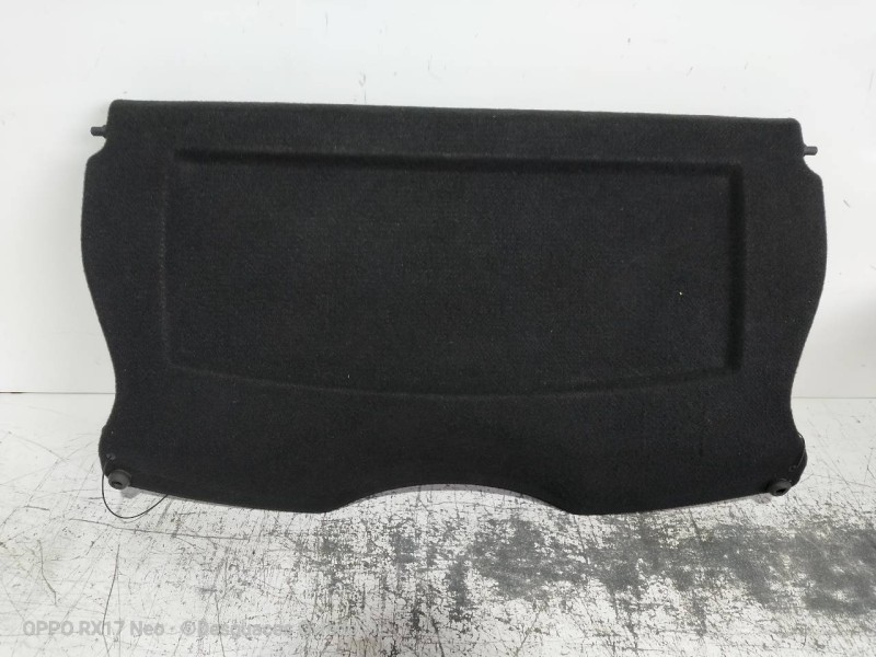 Recambio de bandeja trasera para ford fusion (cbk) ambiente referencia OEM IAM   