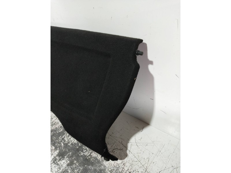 Recambio de bandeja trasera para ford fusion (cbk) ambiente referencia OEM IAM   