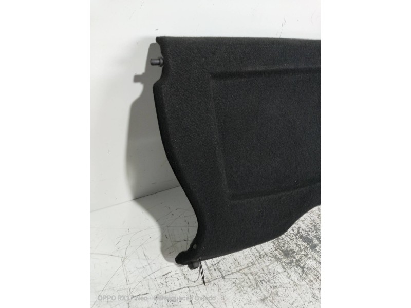 Recambio de bandeja trasera para ford fusion (cbk) ambiente referencia OEM IAM   