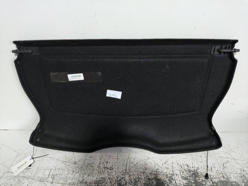 Recambio de bandeja trasera para ford fusion (cbk) ambiente referencia OEM IAM   