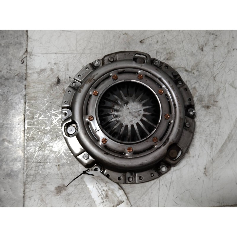 Recambio de kit embrague para toyota avensis berlina (t25) 2.0 d4-d executive sedán (4-ptas) referencia OEM IAM   