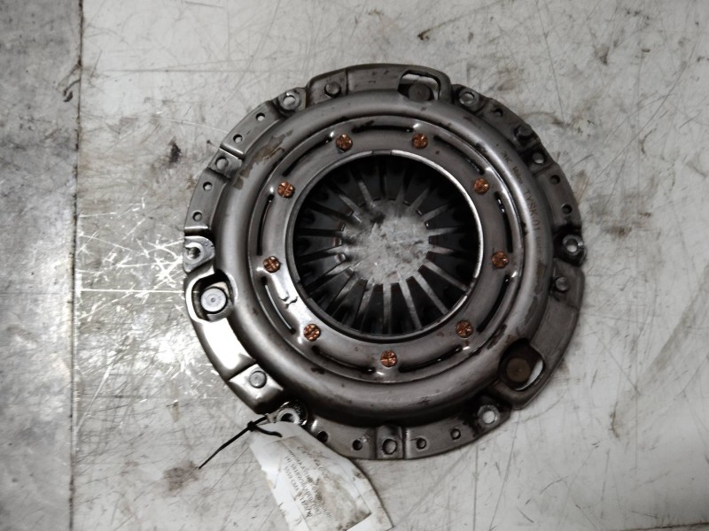 Recambio de kit embrague para toyota avensis berlina (t25) 2.0 d4-d executive sedán (4-ptas) referencia OEM IAM   