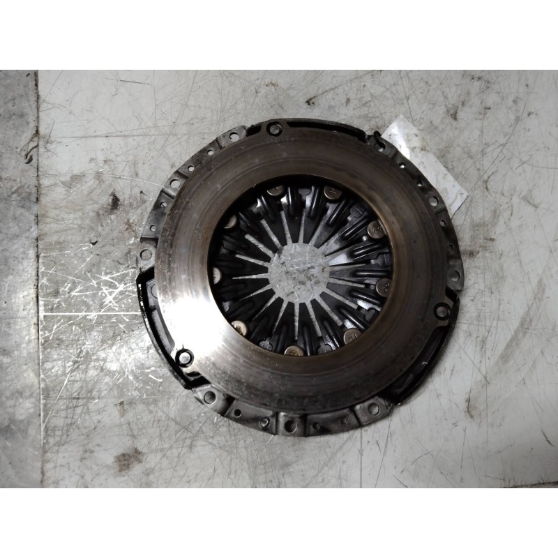 Recambio de kit embrague para toyota avensis berlina (t25) 2.0 d4-d executive sedán (4-ptas) referencia OEM IAM   
