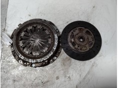 Recambio de kit embrague para toyota avensis berlina (t25) 2.0 executive berlina (5-ptas.) referencia OEM IAM   