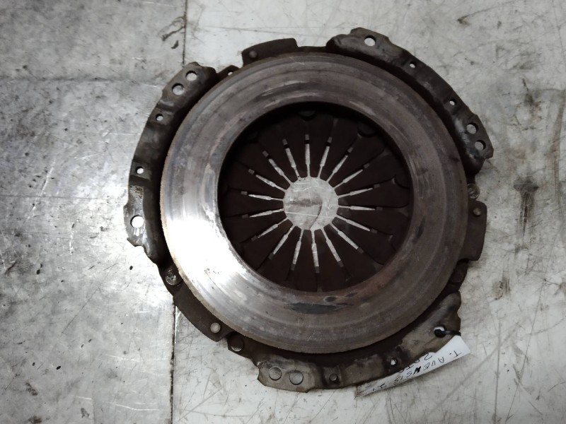Recambio de kit embrague para toyota avensis berlina (t 22) 2.0 turbodiesel cat referencia OEM IAM 3125005040  