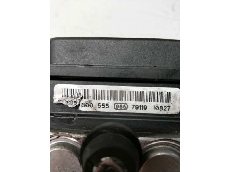 Recambio de abs para peugeot 308 confort referencia OEM IAM 0265231796 265800555 9665331980 87EXD73314169