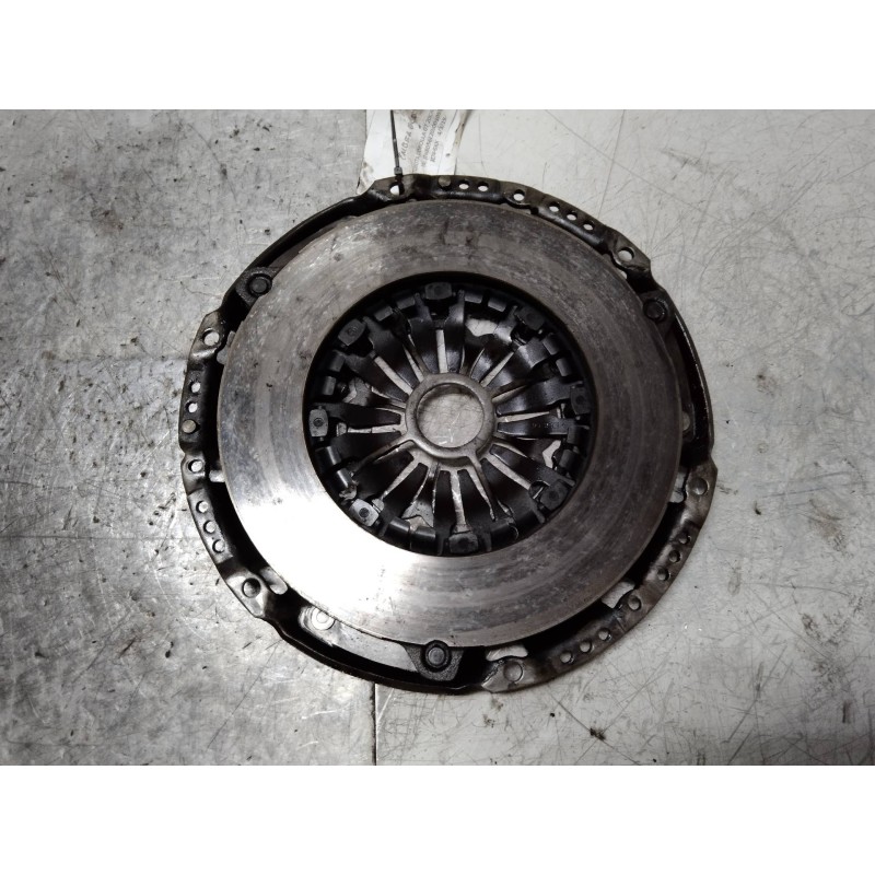 Recambio de kit embrague para toyota corolla (e15) 2.0 turbodiesel cat referencia OEM IAM 3125005120  