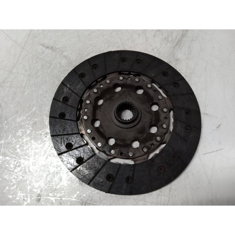 Recambio de kit embrague para toyota corolla (e15) 2.0 turbodiesel cat referencia OEM IAM 3125005120  